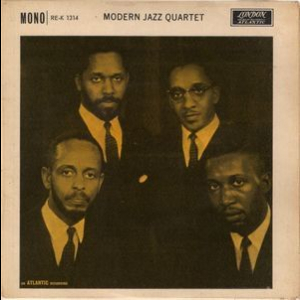 The Modern Jazz Quartet