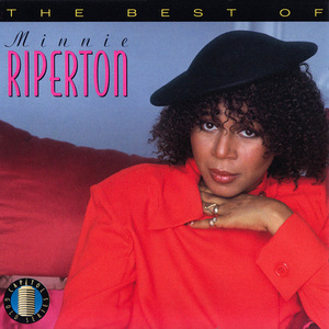 The Best Of Minnie Riperton