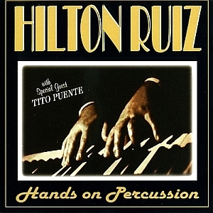Hands On Percussion