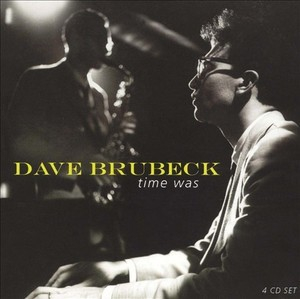 Time Was (4CD, Box Set)