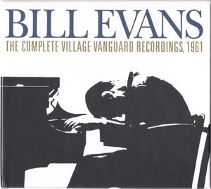The Complete Village Vanguard Recordings, 1961 (3CD, Box Set)