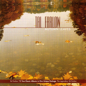Autumn Leaves (2CD)