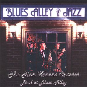 Live At Blues Alley