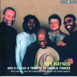 Birds Of A Feather / A Tribute To Charlie Parker