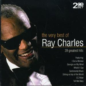 The Very Best Of Ray Charles (2CD)