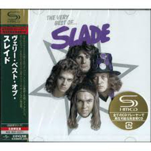 The Very Best Of Slade