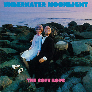 Underwater Moonlight (2CD)