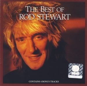 The Best Of Rod Stewart