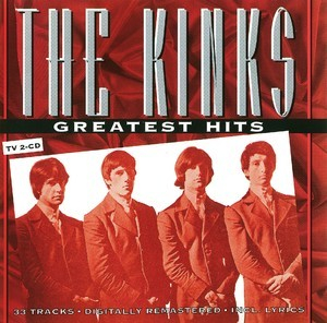 Greatest Hits (2CD)