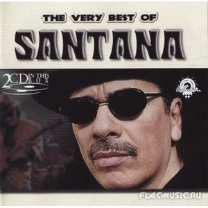 The Very Best Of Santana (2CD)