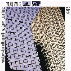 I'm All Smiles (2015, Mps Records)