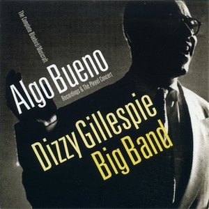 Algo Bueno - Complete Bluebird/Musicraft Recordings & Pleyel Concert