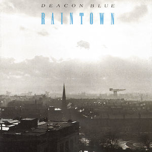 Raintown Deluxe Cd 1