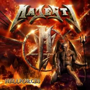 Hellforces (limited Edition)