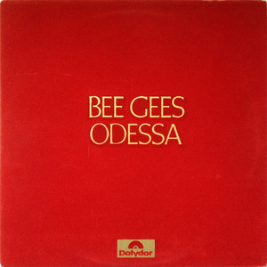Odessa (1985 Remaster)