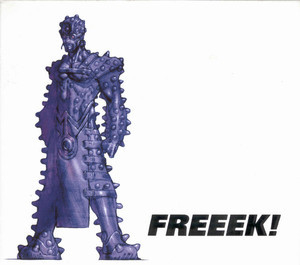 Freeek! [CDM]