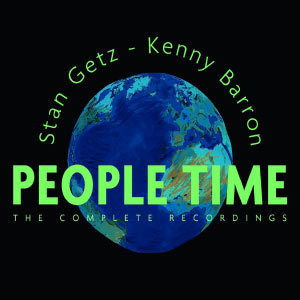 People Time - The Complete Recordings (7CD)