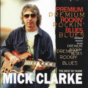 Premium Rockin' Blues