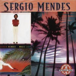 Sergio Mendes - Magic Lady