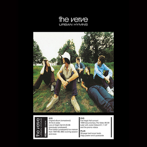 Urban Hymns (super Deluxe Edition) (CD2)