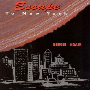 Escape To New York