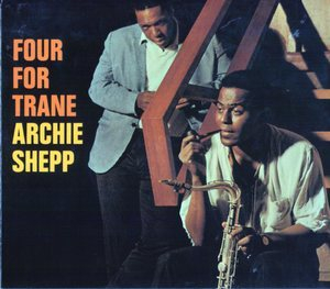 Four For Trane