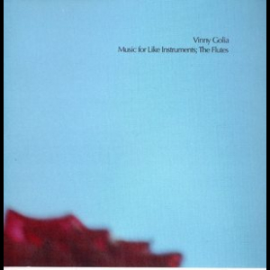 Music For Like Instruments; The Flutes