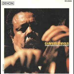 Charles Mingus With Orchestra