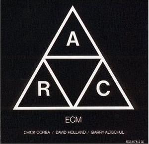 A.R.C.