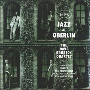 Jazz At Oberlin