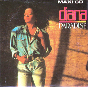 Paradise (Maxi CD Single)