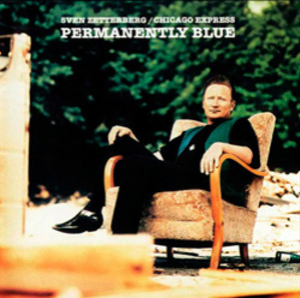 Permanently Blue