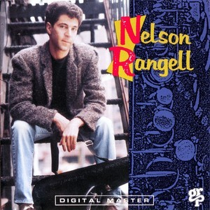 Nelson Rangell