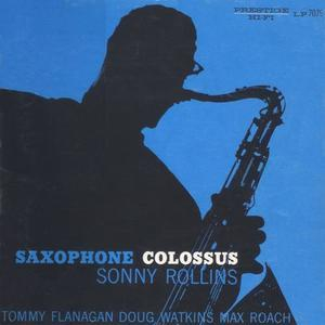 Saxophone Colossus