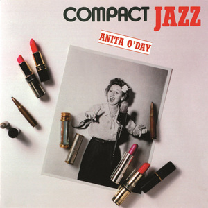 Compact Jazz - Anita O'day