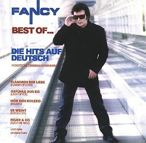 Best Of...  Die Hits Auf Deutsch