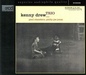 Kenny Drew Trio