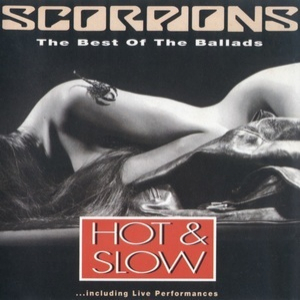 Hot & Slow (The Best Of The Ballads)
