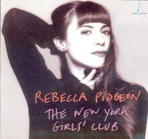The New York Girl's Club