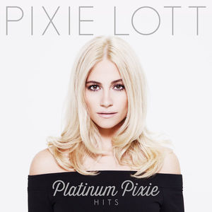 Platinum Pixie Hits