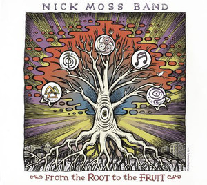 From The Root To The Fruit (2CD)