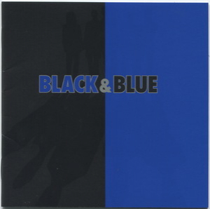 Black & Blue (2007 Remaster)