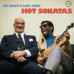 Hot Sonatas