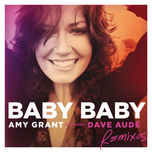 Baby Baby (exclusive Official Remixes)