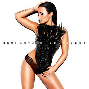 Confident (Deluxe Edition)