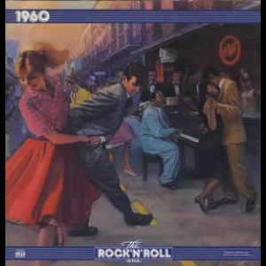 The rock'n'roll era-1960