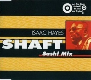 Shaft (sash! Mix) (single)