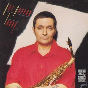 Art Pepper Today