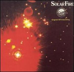 Solar Fire (1998 Remaster)