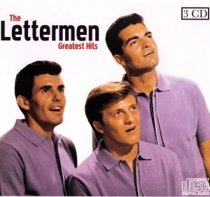 The Best Of The Lettermen Aka The Lettermen Greatest Hits (CD1)